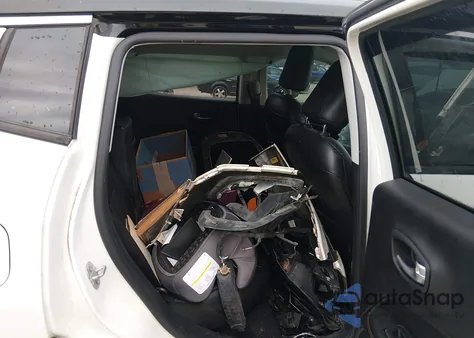 2020 Jeep Compass Limited 4X4 z USA, uszkodzony, nr VIN 3C4NJDCB6LT150421